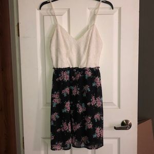 Super cute summer dress!